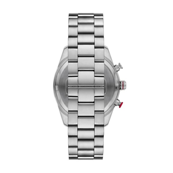 Emporio Armani Racer horloge AR11676